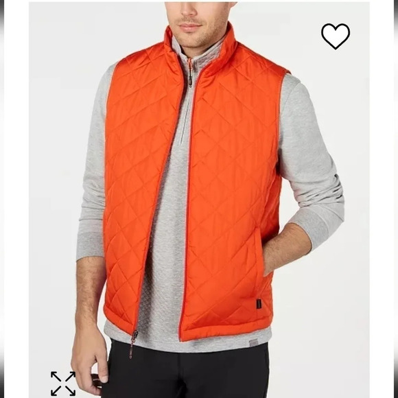 Hawke & Co. Sport performance fish hunt outdoor hike camp vest - Picture 4 of 14